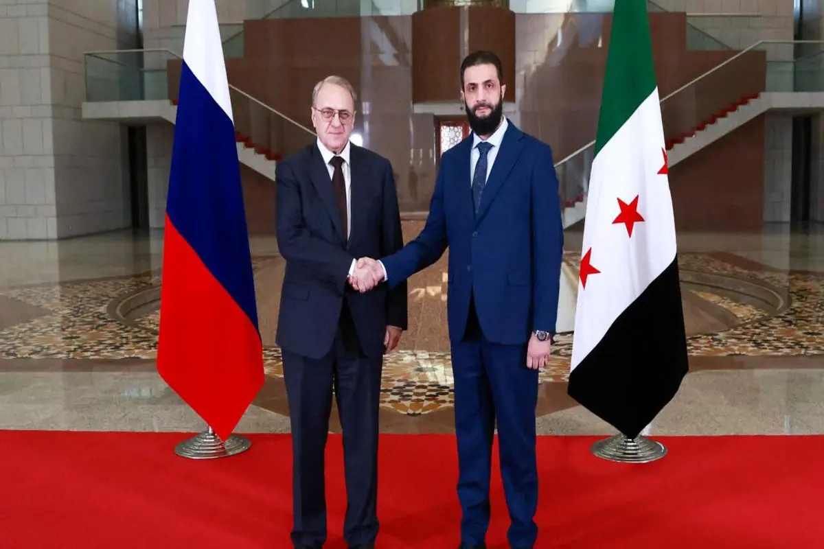 مسکو در دو‌راهی تحویل بشار اسد و آینده روابط با سوریه جدید 

