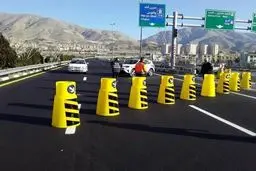 ایجاد ۳ دسترسی جدید بزرگراهی در غرب تهران