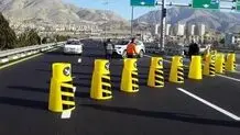 ایجاد ۳ دسترسی جدید بزرگراهی در غرب تهران