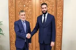 آیا سودانی حکم بازداشت جولانی را لغو می‌کند؟