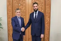 آیا سودانی حکم بازداشت جولانی را لغو می‌کند؟
