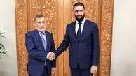 آیا سودانی حکم بازداشت جولانی را لغو می‌کند؟