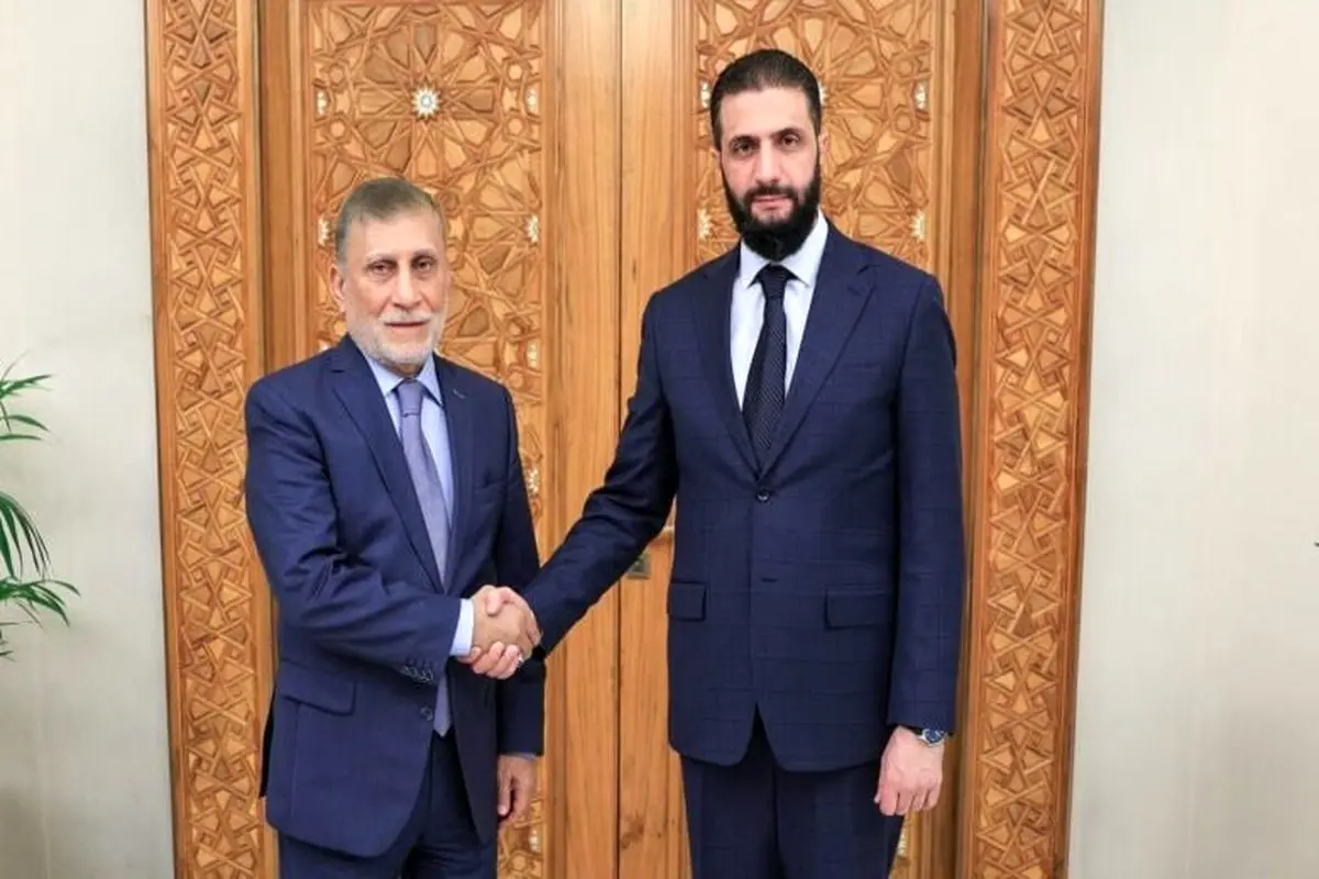 آیا سودانی حکم بازداشت جولانی را لغو می‌کند؟