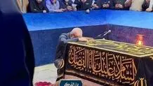 سفر کوتاه پزشکیان به مشهد / رئیس دولت به حرم امام رضا رفت