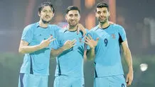 ایران – قطر در دوبی؛ بزرگان بزرگی کنند