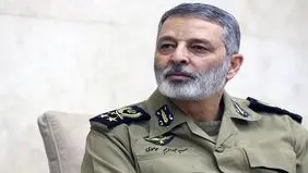 گفتگوی تلفنی معاون نخست وزیر قطر با امیر سرلشکرموسوی
