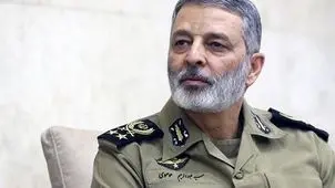گفتگوی تلفنی معاون نخست وزیر قطر با امیر سرلشکرموسوی
