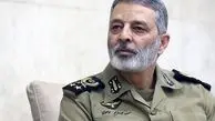 گفتگوی تلفنی معاون نخست وزیر قطر با امیر سرلشکرموسوی

