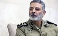 گفتگوی تلفنی معاون نخست وزیر قطر با امیر سرلشکرموسوی

