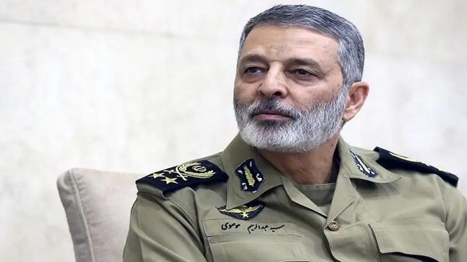 گفتگوی تلفنی معاون نخست وزیر قطر با امیر سرلشکرموسوی