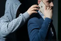 تلفن های همراه سرقتی کجا فروخته می شوند؟