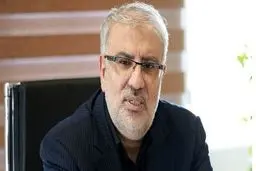 وزیر النفط: سنزید انتاج نفطنا بالاعتماد على امکانیات الشرکات المعرفیة