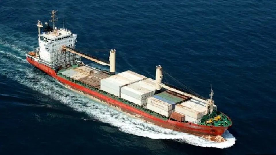 Iran launching direct shipping route from Chabahar to India