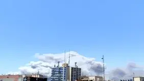 جزئیات انفجار در بابلسر مشخص نیست