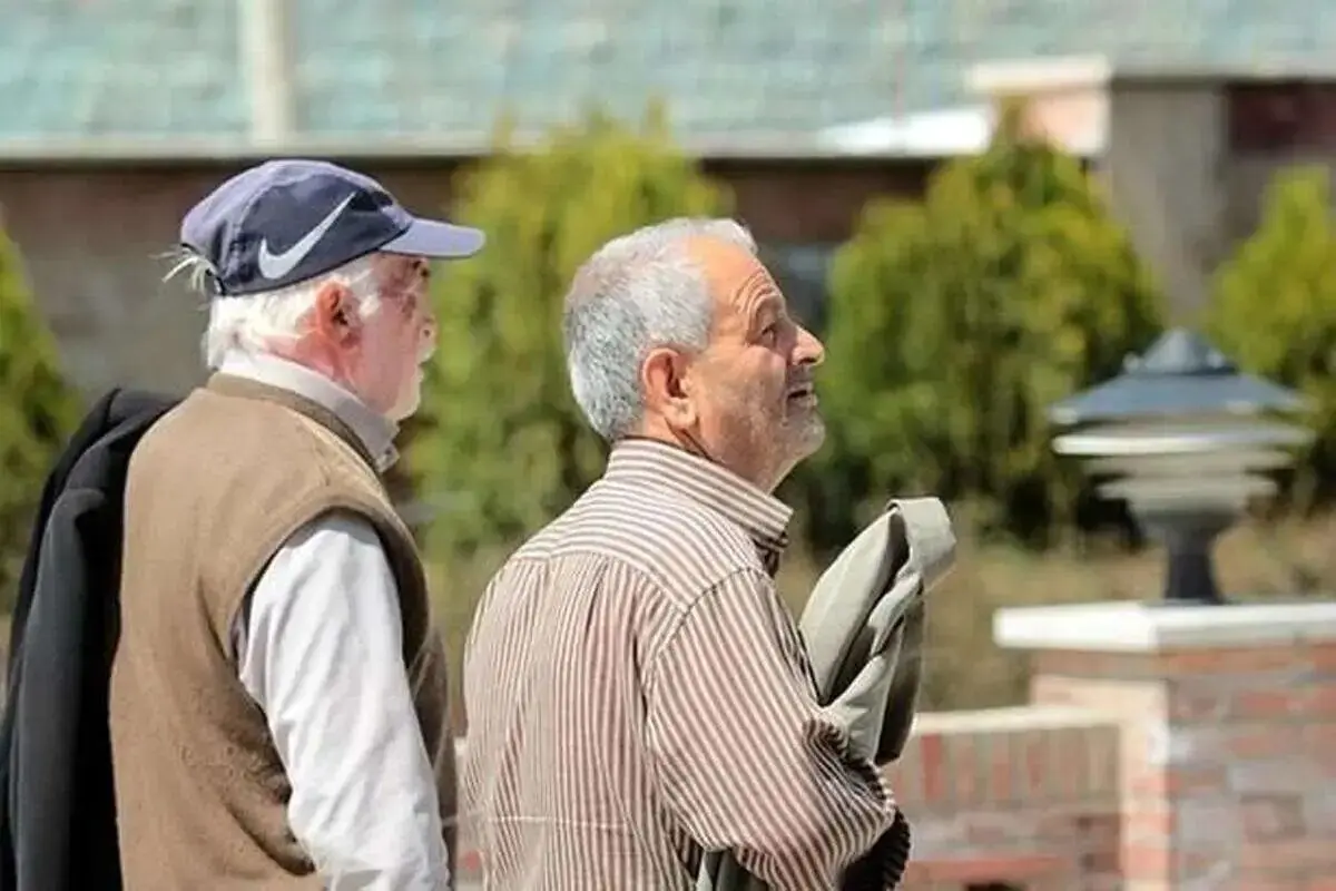 تاریخ واریز معوقات بازنشستگان تامین اجتماعی اعلام شد