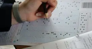 دفترچه سوالات کنکور تجربی ۱۴۰۴ منتشر شد+ لینک دانلود