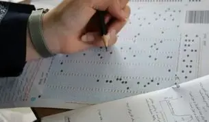 دفترچه سوالات کنکور تجربی ۱۴۰۴ منتشر شد+ لینک دانلود