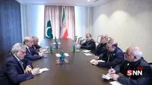 پزشکیان پیشنهاد داد ایران میزبان بعدی اکو باشد + ویدئو