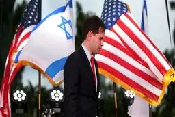 سفر وزیر خارجه آمریکا به اسرائیل عقب افتاد
