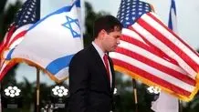 سفر وزیر خارجه آمریکا به اسرائیل عقب افتاد