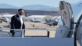 ونس اسلام آباد را ترک کرد