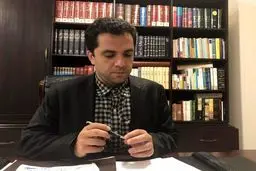 تذکر به مسئولان به دلیل فساد ۳ میلیارد دلاری/ قبول کنید یک جای کار می‌لنگد، قانون اساسی گزاره لوکس و تزئینی نیست!

