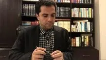 تذکر به مسئولان به دلیل فساد ۳ میلیارد دلاری/ قبول کنید یک جای کار می‌لنگد، قانون اساسی گزاره لوکس و تزئینی نیست!

