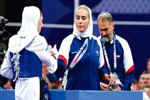 مهروز ساعی؛ انتخابی موقت یا بحرانی ماندگار؟