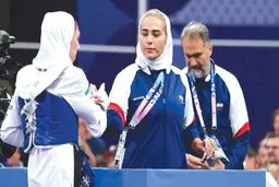 مهروز ساعی؛ انتخابی موقت یا بحرانی ماندگار؟