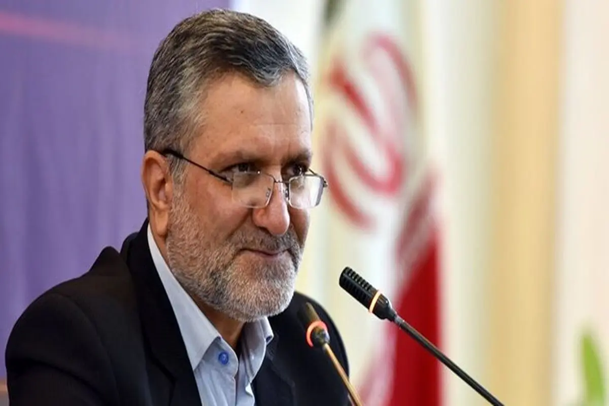 «صولت مرتضوی» وزیر کار شد