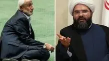 صحن غیرعلنی با رای ۲۰۰ نماینده بود، آقای نادران حرف نمایندگان را قبول ندارد