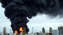 ماجرای آتش‌سوزی در جنگل‌های سپیدبرگ جوانرود چه بود؟