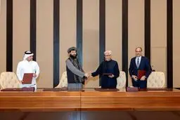 توافق پاکستان و افغانستان برای آتش بس فوری