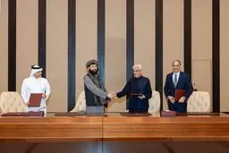 زمان دور جدید مذاکرات افغانستان و پاکستان مشخص شد 