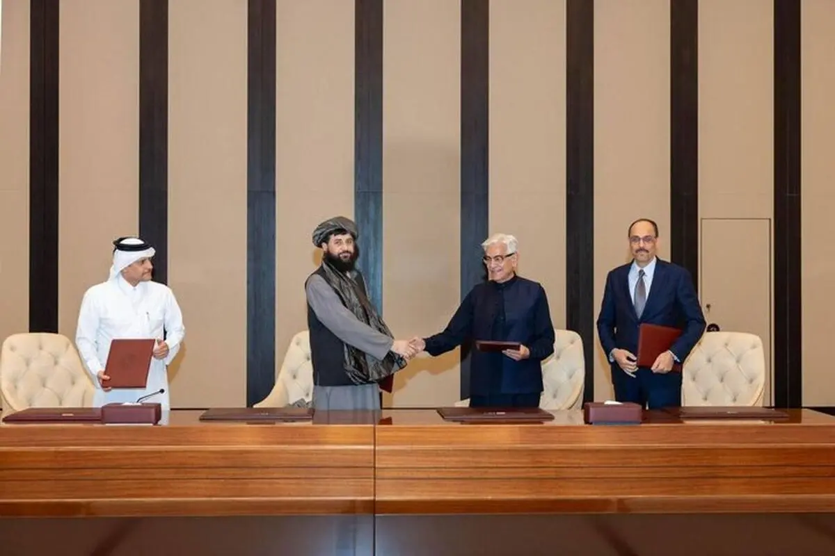 زمان دور جدید مذاکرات افغانستان و پاکستان مشخص شد 