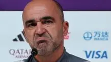 مارتینس: نسل طلایی بلژیک تمام نشده است