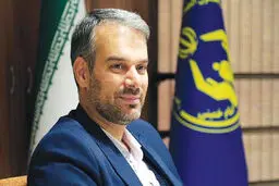 پرونده نظامی برای ضارب پارک پردیسان تشکیل شده است