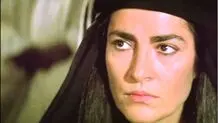 تصاویر جنجالی از بازیگر زن سریال معاویه