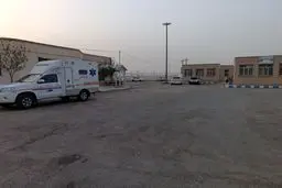 هیچ مهاجری در  اردوگاه میلک حضور ندارد 