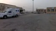 هیچ مهاجری در  اردوگاه میلک حضور ندارد 