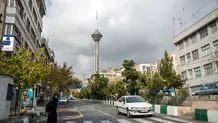 هواشناسی ایران ۳ فروردین