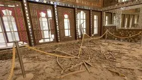 آمار میزان آسیب به ابنیه های تاریخی تهران در جنگ اعلام شد