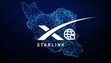 راه‌اندازی اینترنت استارلینک در یک کشور آسیایی