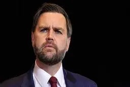 دستگیری یک آمریکایی به اتهام تهدید به قتل معاون ترامپ