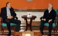 Iran envoy, Afghanistan's Abdullah discuss Tehran-Kabul ties