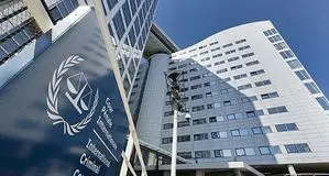 ایران  به دادگاه لاهه شکایت کرد 