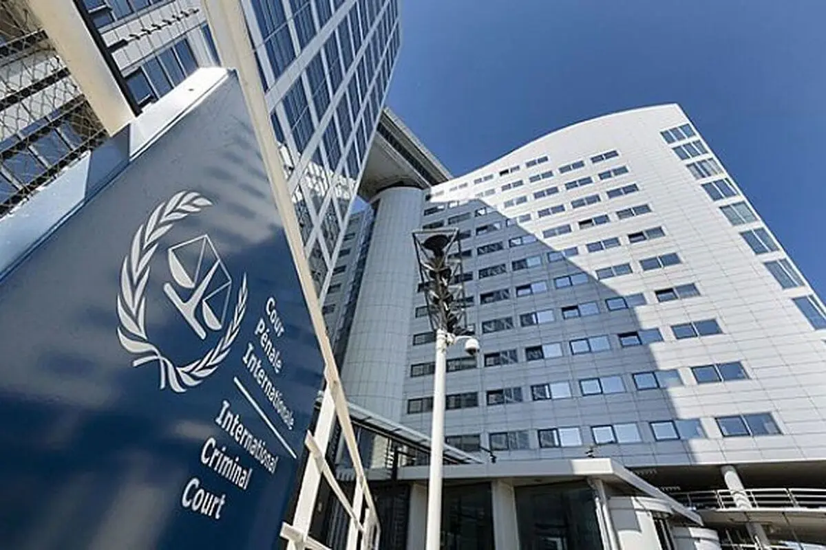 ایران  به دادگاه لاهه شکایت کرد 