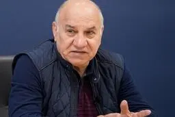 پیشکسوت فوتبال: حتی لژیونرهای ما ۵۰۰ میلیون نمی‌ارزند