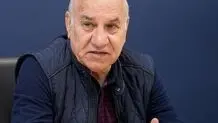 پیشکسوت فوتبال: حتی لژیونرهای ما ۵۰۰ میلیون نمی‌ارزند