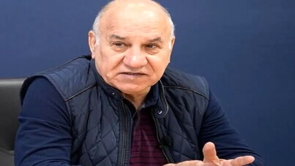 پیشکسوت فوتبال: حتی لژیونرهای ما ۵۰۰ میلیون نمیارزند